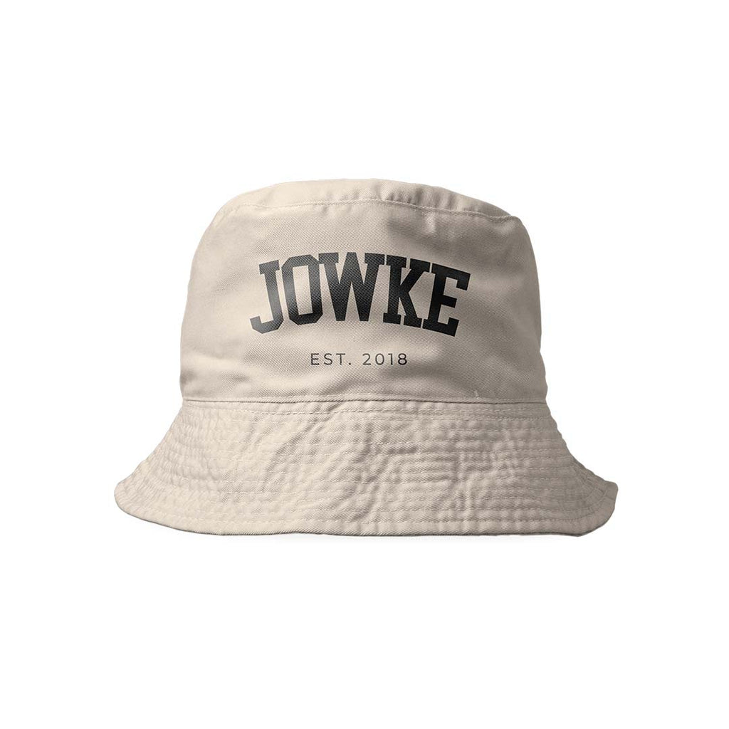 ⁠JWK BEIGE HAT